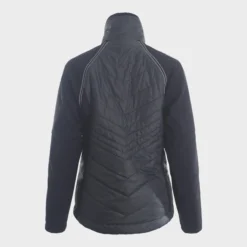 3D26MA W 20 7 3D26MA W 20 -Salomon || Dynafit || Fischer Soldes 3D26MA W 20 RIPSTOP NOIR CHARCOAL 3.jpg