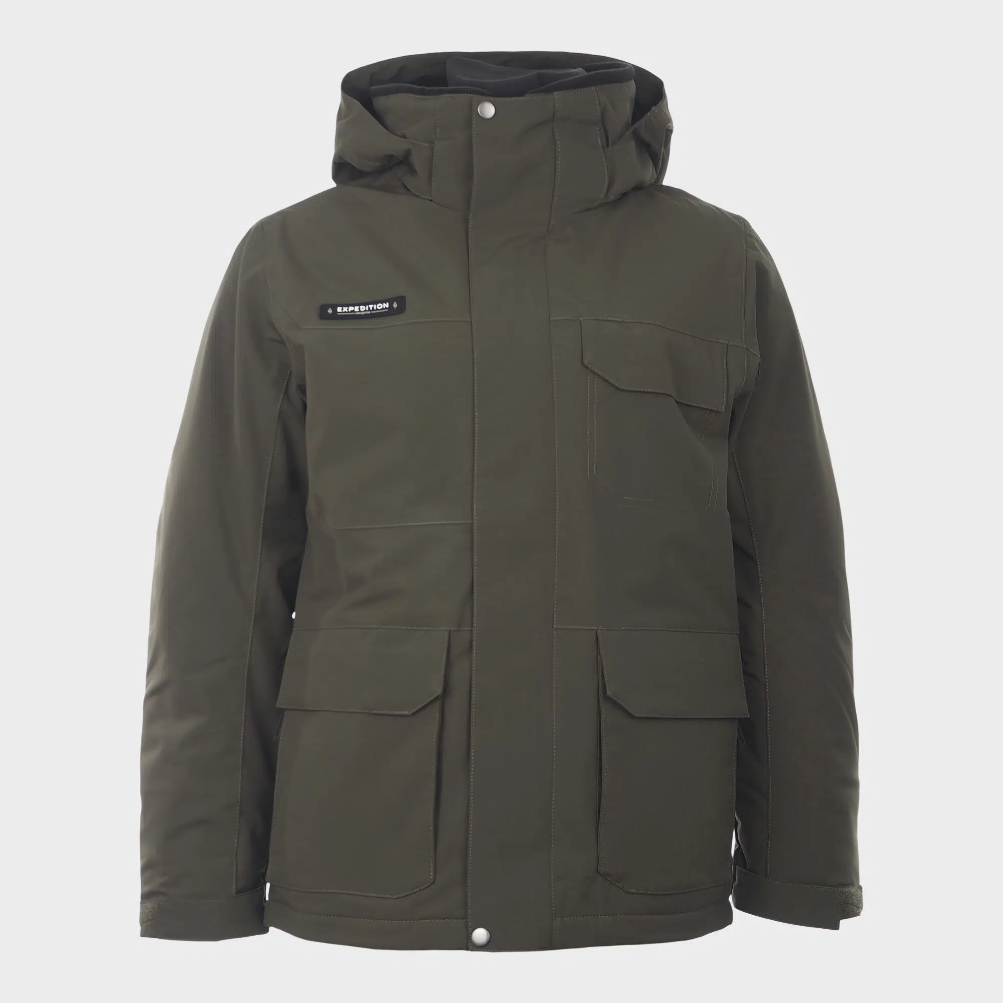 ADVENTURE 1 ADVENTURE