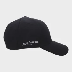 Duo Casquette Avalanche -Salomon || Dynafit || Fischer Soldes AVALANCHE CAP BLACK 4.jpg
