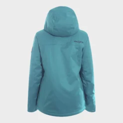 Brooklyn -Salomon || Dynafit || Fischer Soldes BROOKLYN W URB 41 TURQUOISE 3.jpg