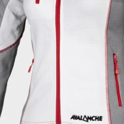 Colorado W 20 -Salomon || Dynafit || Fischer Soldes COLORADO W20 BLANC 5.jpg