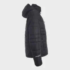 Degré 21 -Salomon || Dynafit || Fischer Soldes DEGREE 21 FANCY RIPSTOP NOIR 4.jpg