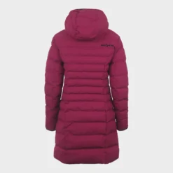 Helena -Salomon || Dynafit || Fischer Soldes HELENA W22 FANCY RIPSTOP 510 RHUBARBE 3.jpg