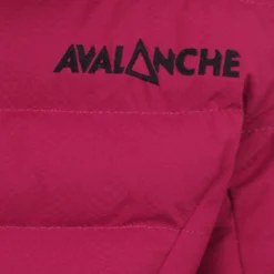 Helena -Salomon || Dynafit || Fischer Soldes HELENA W22 FANCY RIPSTOP 510 RHUBARBE 5.jpg