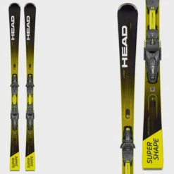 Head Supershape E-speed 2023