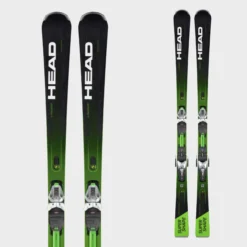 Head Supershape E-magnum – Prd 12 GW