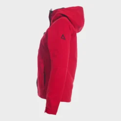 Madison -Salomon || Dynafit || Fischer Soldes MADISON W 21 NYLON THOR 3P CARMINE BLACK 2.jpg