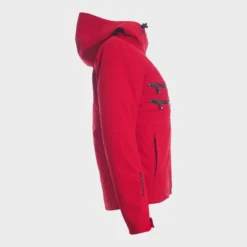 Madison -Salomon || Dynafit || Fischer Soldes MADISON W 21 NYLON THOR 3P CARMINE BLACK 4.jpg