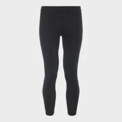 Sous-vêtements Bas Matteo -Salomon || Dynafit || Fischer Soldes MATTEO BOTTOM BASE LAYER NOIR 1.jpg