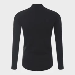 Sous-vêtements Haut Matteo -Salomon || Dynafit || Fischer Soldes MATTEO TOP BASE LAYER NOIR 3.jpg