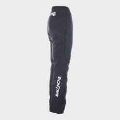 Pantalon Isolé -Salomon || Dynafit || Fischer Soldes NORTH PANTS 21 AVALANCHE NOIR 3.jpg