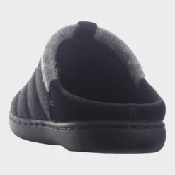 Pantoufles Cozy W -Salomon || Dynafit || Fischer Soldes PANTOUFFLE COZY W GRIS NOIR 3.jpg