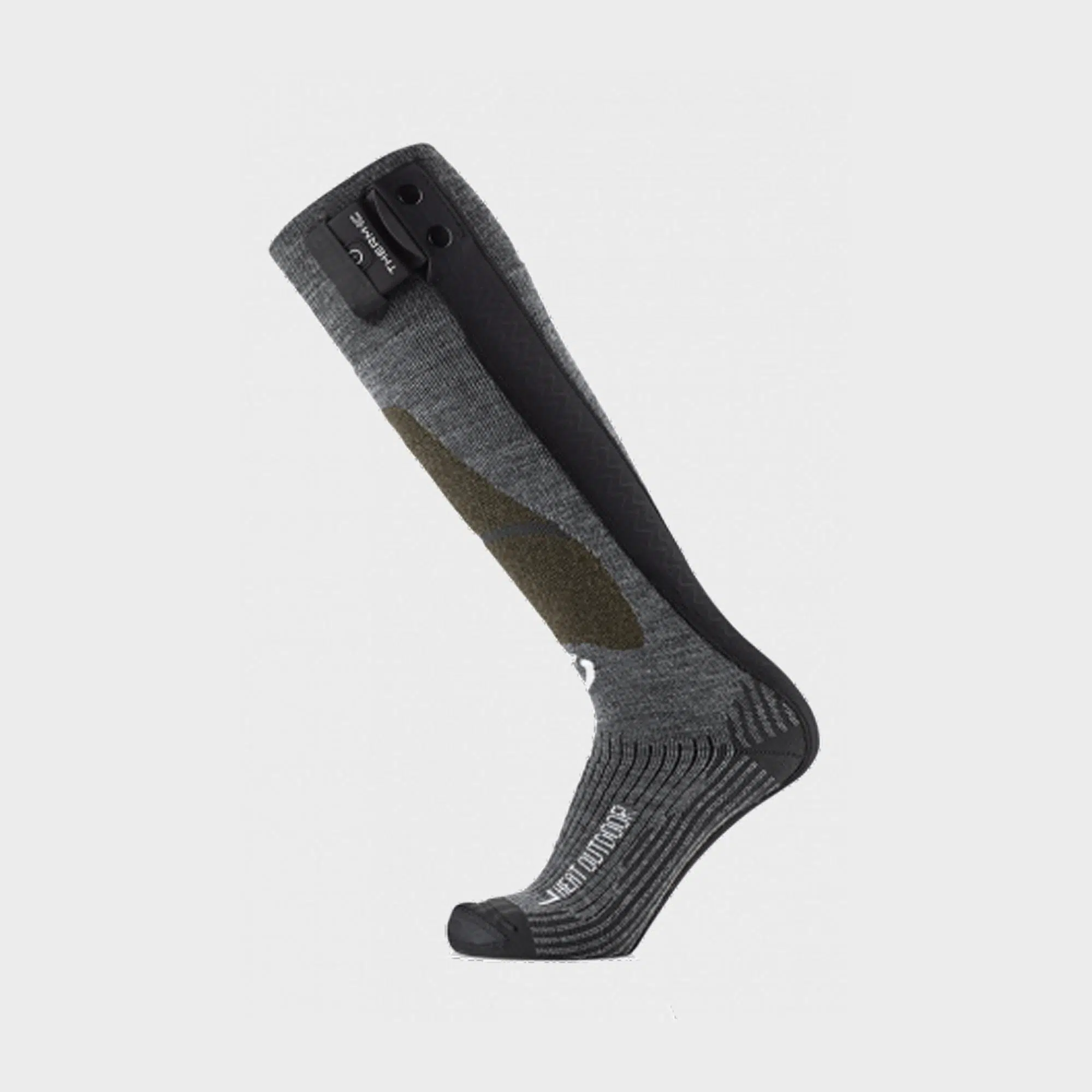 PowerSocks Heat Fusion 1 PowerSocks Heat Fusion