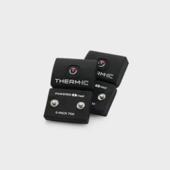 Piles Thermic S-Pack 700 Powersocks