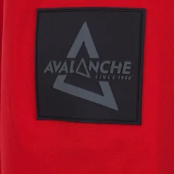 Sun Valley Junior -Salomon || Dynafit || Fischer Soldes SUNVALLEY JR TOR ROUGE 5.jpg