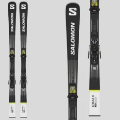 Salomon S-Max 8 2023