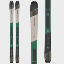 Salomon MTN 86 W Pro