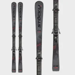 Stockli Laser CX 2023 + MC11