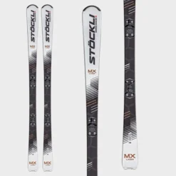 Stockli Laser MX 2023