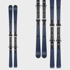 Stöckli Laser SC OREA 2023 + Fixation MC11