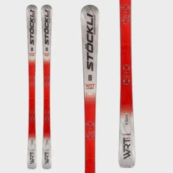 Stöckli Laser WRT Pro 2023 + SRT 12 – Speed D20