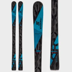 Stöckli MONTERO AR 2023 + Strive 13 Gripwalk