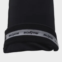 Manches Thermales -Salomon || Dynafit || Fischer Soldes THERMAL ARMWARMER BLACK 6.jpg