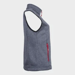 VL03 W 8 VL03 W -Salomon || Dynafit || Fischer Soldes VLO3W A CHARCOAL ROUGE 4.jpg