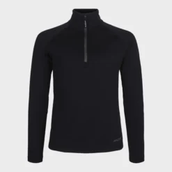 Vail 11 Vail -Salomon || Dynafit || Fischer Soldes ZIP NECK VAIL 20 NOIR 1.jpg