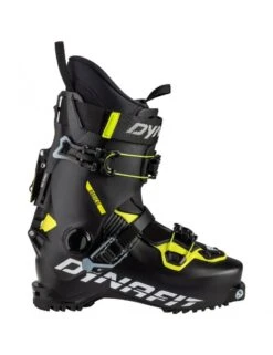CHAUSSURE DE RANDO DYNAFIT RADICAL BLK GRN 23