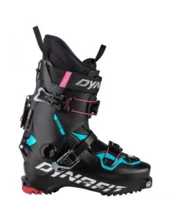 CHAUSSURE DE RANDO DYNAFIT RADICAL W BLK PNK 23
