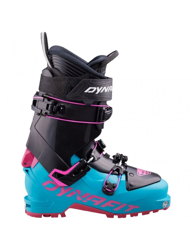 CHAUSSURE DE RANDO DYNAFIT SEVEN SUMMITS W BLU PNK 23 1 CHAUSSURE DE RANDO DYNAFIT SEVEN SUMMITS W BLU PNK 23