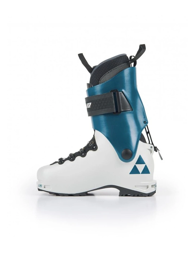 CHAUSSURE DE RANDO FISCHER TRAVERS W 23 2 CHAUSSURE DE RANDO FISCHER TRAVERS W 23 – Image 2