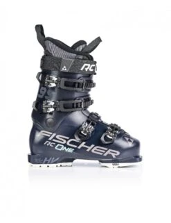 CHAUSSURE DE SKI FISCHER RC ONE 95 VACUUM WALK BLU 21 TAILLE 24.5