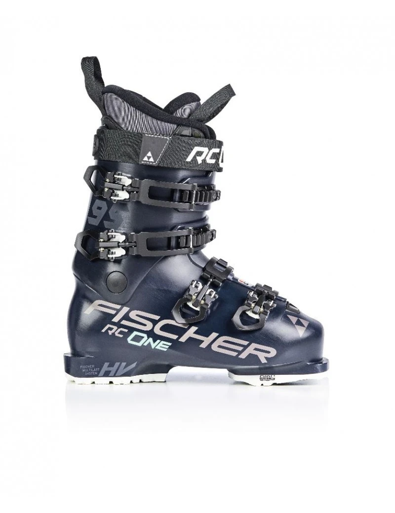 CHAUSSURE DE SKI FISCHER RC ONE 95 VACUUM WALK BLU 21 TAILLE 24.5 1 CHAUSSURE DE SKI FISCHER RC ONE 95 VACUUM WALK BLU 21 TAILLE 24.5