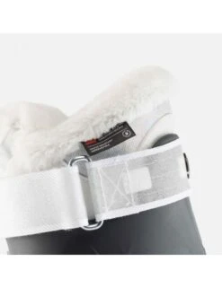 CHAUSSURE DE SKI ROSSIGNOL ALLTRACK 70 W BLK IRON 2023 -Salomon || Dynafit || Fischer Soldes chaussure de ski rossignol alltrack 70 w blk iron 2023 3