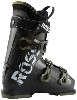 CHAUSSURE DE SKI ROSSIGNOL EVO 70 BLK22 -Salomon || Dynafit || Fischer Soldes chaussure de ski rossignol evo 70 blk 22 2