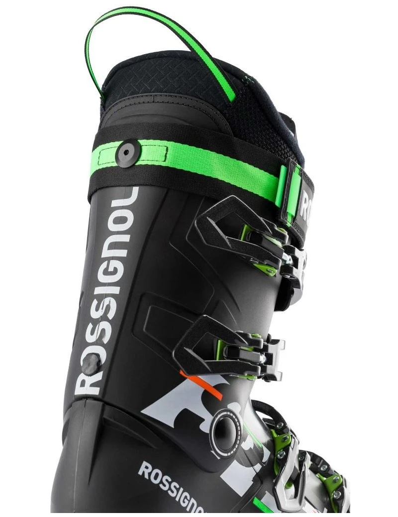 CHAUSSURE DE SKI ROSSIGNOL SPEED 80 BLK 2023 2 CHAUSSURE DE SKI ROSSIGNOL SPEED 80 BLK 2023 – Image 2
