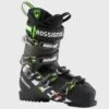 CHAUSSURE DE SKI ROSSIGNOL SPEED 80 BLK 2023