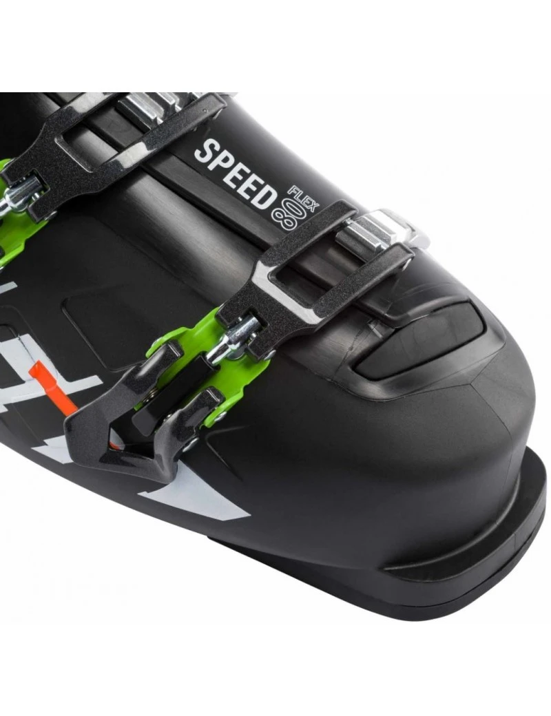 CHAUSSURE DE SKI ROSSIGNOL SPEED 80 BLK 2023 3 CHAUSSURE DE SKI ROSSIGNOL SPEED 80 BLK 2023 – Image 3