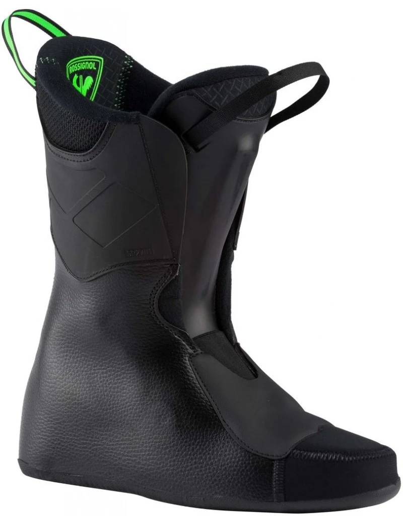 CHAUSSURE DE SKI ROSSIGNOL SPEED 80 BLK 2023 5 CHAUSSURE DE SKI ROSSIGNOL SPEED 80 BLK 2023 – Image 5