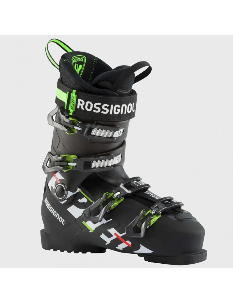CHAUSSURE DE SKI ROSSIGNOL SPEED 80 BLK 2023 1 CHAUSSURE DE SKI ROSSIGNOL SPEED 80 BLK 2023