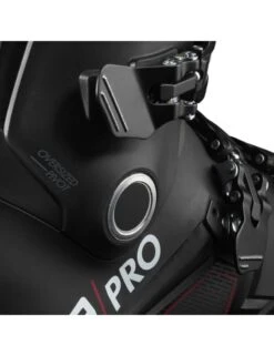 CHAUSSURE DE SKI SALOMON S PRO 80 BLK RED 23 -Salomon || Dynafit || Fischer Soldes chaussure de ski salomon s pro 80 blk red 23 2