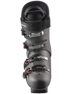 CHAUSSURE DE SKI SALOMON S PRO R 100 SIL BLK RED 23 7 CHAUSSURE DE SKI SALOMON S PRO R 100 SIL BLK RED 23 -Salomon || Dynafit || Fischer Soldes chaussure de ski salomon s pro r100 sil blk red 23 3