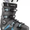 CHAUSSURE DE SKI SALOMON S PRO R90 W SIL 23