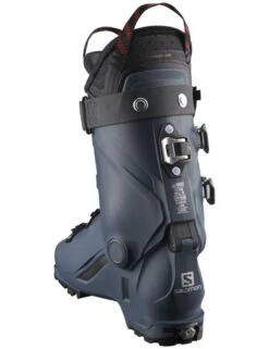 CHAUSSURE DE SKI SALOMON SHIFT PRO 100 AT BLK BURG 23 6 CHAUSSURE DE SKI SALOMON SHIFT PRO 100 AT BLK BURG 23 -Salomon || Dynafit || Fischer Soldes chaussure de ski salomon shift pro 100 at blk burg 23 2