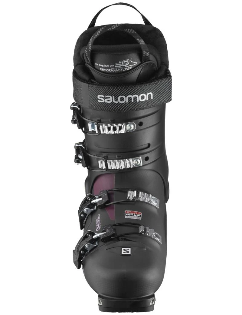CHAUSSURE DE SKI SALOMON SHIFT PRO 90 W AT BLK BURG23 4 CHAUSSURE DE SKI SALOMON SHIFT PRO 90 W AT BLK BURG23 – Image 4