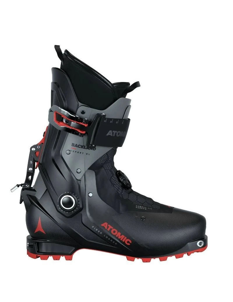 CHAUSSURE SKI DE RANDO ATOMIC BACKLAND EXPERT UL BLK 23 1 CHAUSSURE SKI DE RANDO ATOMIC BACKLAND EXPERT UL BLK 23