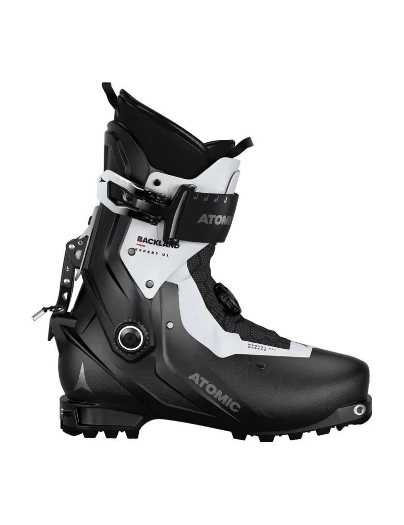 CHAUSSURE SKI DE RANDO ATOMIC BACKLAND EXPERT UL W BLK 23 1 CHAUSSURE SKI DE RANDO ATOMIC BACKLAND EXPERT UL W BLK 23