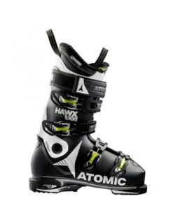 CHAUSSURES ATOMIC HAWX ULTRA 100 NOIR/BLANC 2018